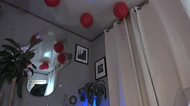 angeli sexi online show from February 18, 2026, 12:30 am