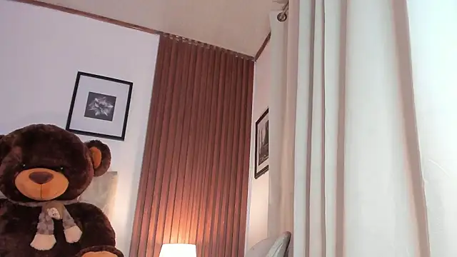 angeli sexi online show from April 5, 2026, 1:23 am