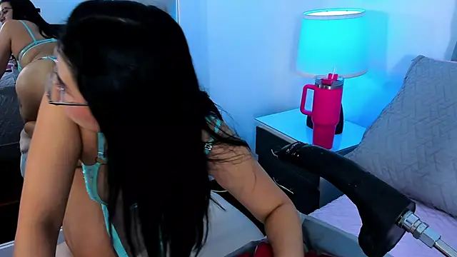 Snapshot of Samantha__Vega chatting on January 9, 2026, 8:05 pm Samantha Vega online show from January 9, 2026, 8:05 pm