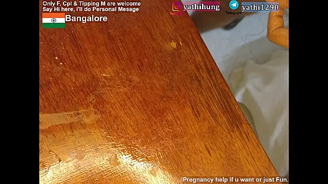 KingCobraClassy online show from April 16, 2026, 9:39 pm