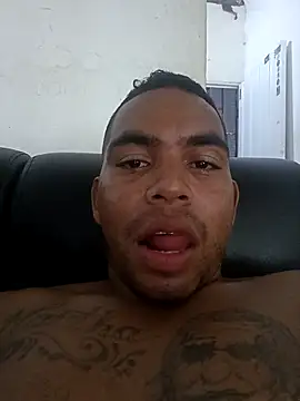 blackniggafire online show from September 20, 2025, 8:47 pm