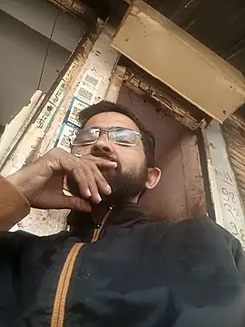 Snapshot of sagarghai07 chatting on February 25, 2026, 8:58 am sagarghai07 online show from February 25, 2026, 8:58 am