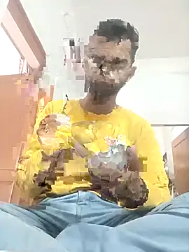 sagarghai07 online show from March 9, 2026, 8:07 am