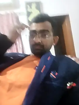 sagarghai07 online show from December 1, 2025, 6:09 pm