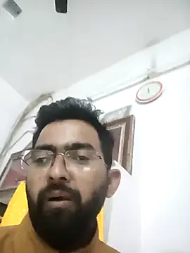 sagarghai07 online show from October 31, 2025, 6:15 pm