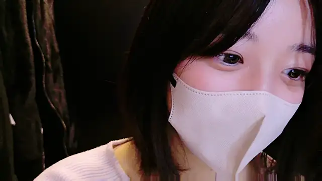 HaruruHappy online show from March 1, 2025, 4:58 am