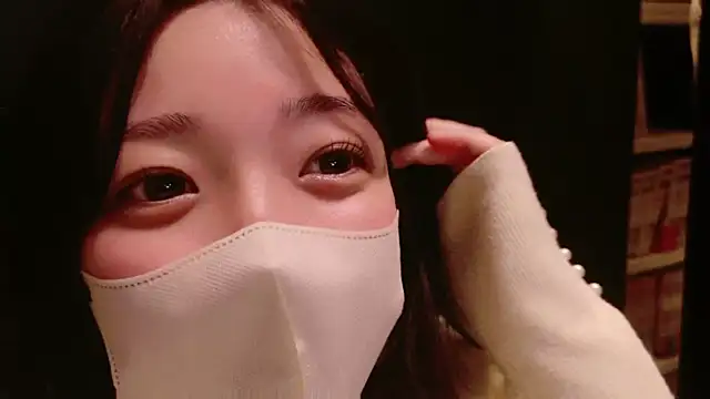 HaruruHappy online show from March 7, 2025, 10:56 am