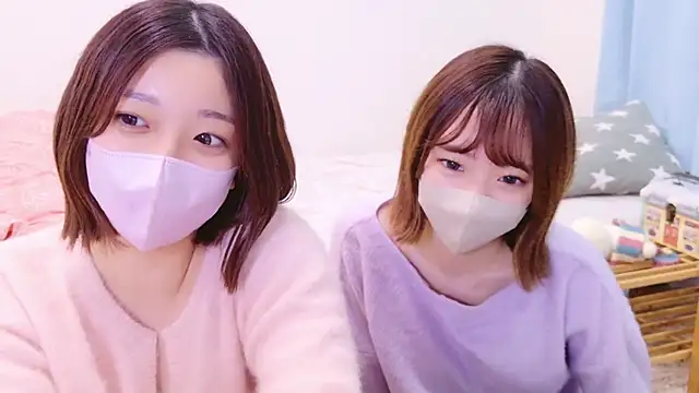 HaruruHappy online show from December 20, 2024, 3:53 pm