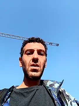 Sextructorxh online show from October 13, 2025, 6:26 am