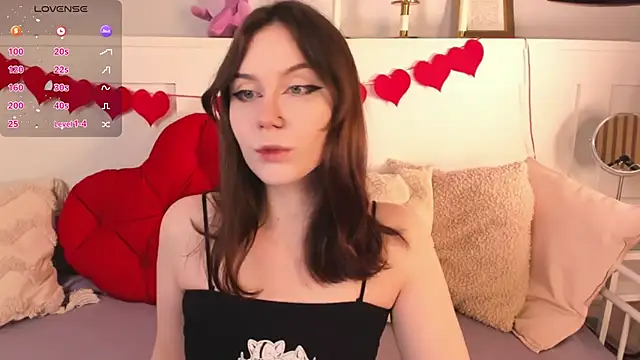 UnaMedison online show from February 12, 2025, 1:16 pm