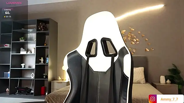 ammy cummy online show from September 30, 2025, 10:10 am