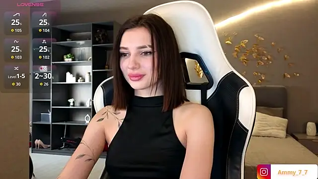 ammy cummy online show from September 25, 2025, 9:48 am