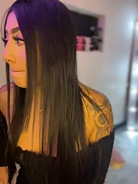 KittyRous online show from February 21, 2026, 6:37 am