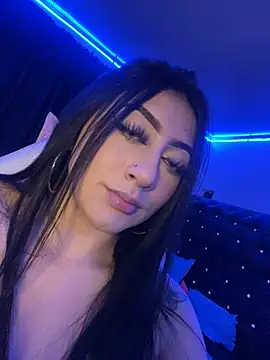 Snapshot of KittyRous chatting on March 8, 2025, 10:22 am KittyRous online show from March 8, 2025, 10:22 am