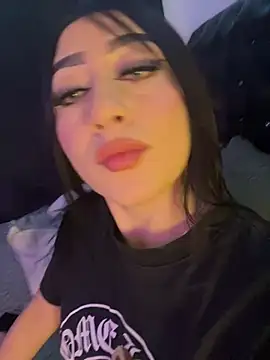 KittyRous online show from February 26, 2026, 9:42 am