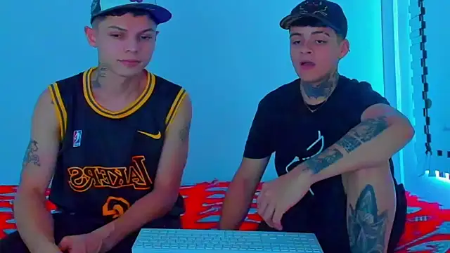 HOT boy2025 online show from March 8, 2025, 10:56 pm