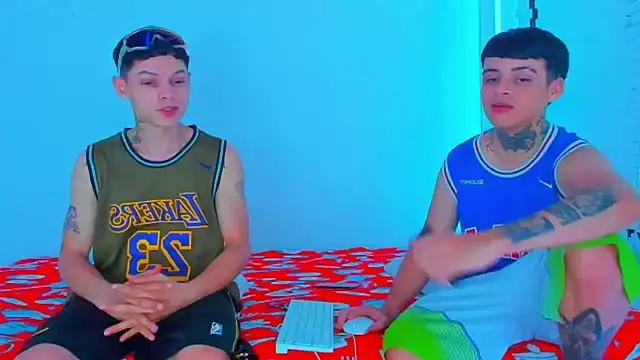 HOT boy2025 online show from February 25, 2025, 1:09 am