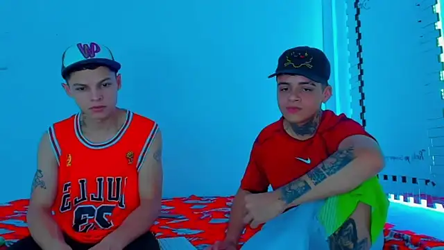 HOT boy2025 online show from March 12, 2025, 12:31 am