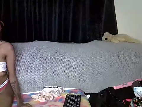 sweet ebonies online show from October 14, 2025, 7:25 pm