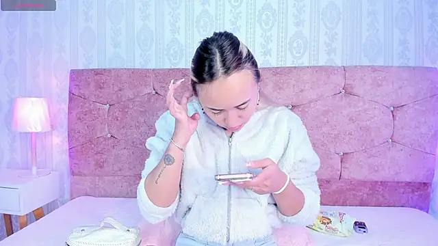 liaa 18 online show from September 11, 2025, 2:33 am