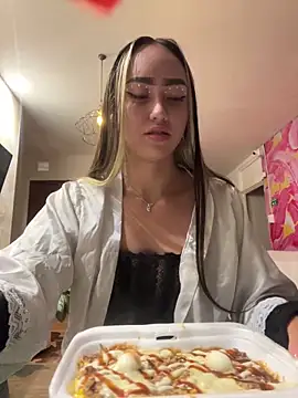 liaa 18 online show from February 20, 2025, 4:28 am