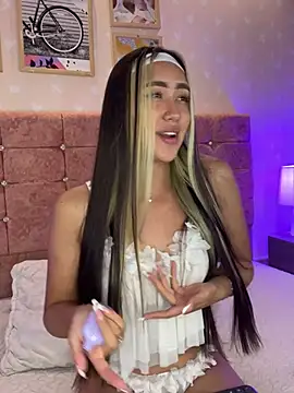 liaa 18 online show from February 18, 2025, 8:05 am