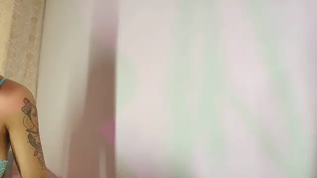 Tinny and Candy online show from March 23, 2026, 7:14 pm