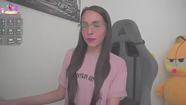 little-eli online show from September 8, 2025, 7:13 pm