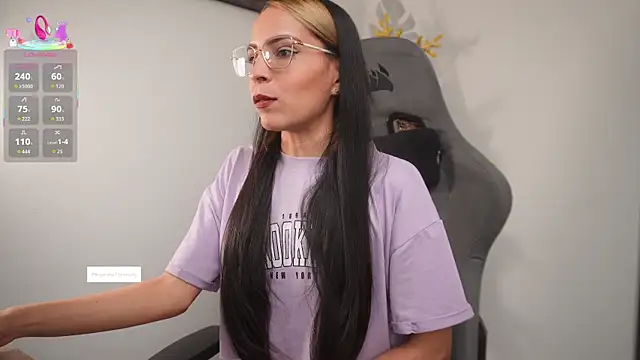 little-eli online show from December 14, 2025, 7:08 pm