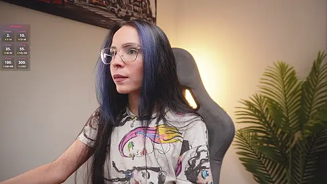 little-eli online show from March 12, 2026, 7:07 pm