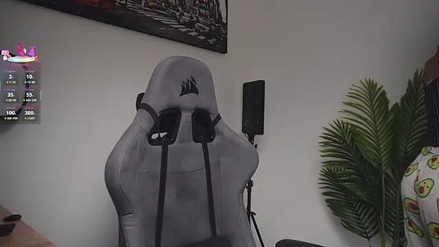 little-eli online show from March 26, 2026, 7:12 pm