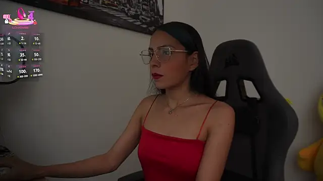 little-eli online show from January 12, 2026, 7:09 pm