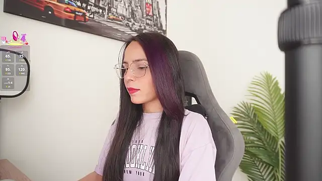 little-eli online show from March 23, 2026, 7:14 pm