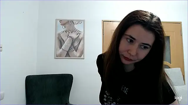 VioletaFlower7 online show from October 28, 2025, 9:19 am