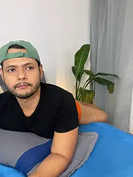 Nate Ocean online show from January 11, 2026, 1:23 am