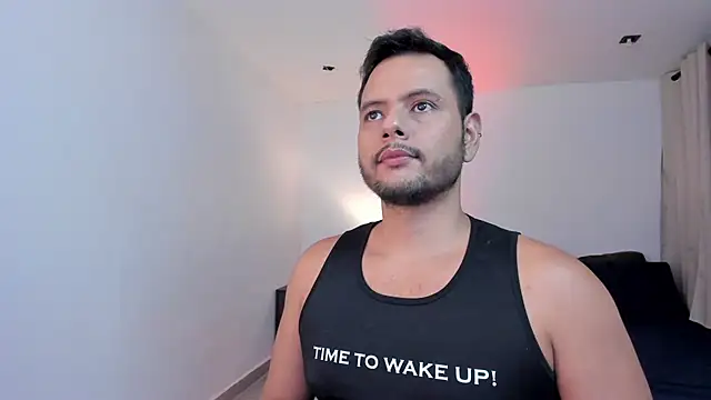 Nate Ocean online show from July 20, 2026, 2:52 am