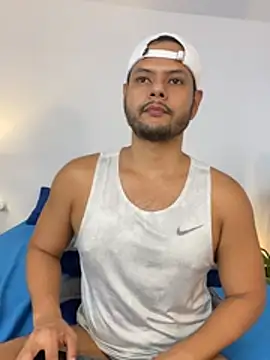 Nate Ocean online show from January 9, 2026, 12:56 pm