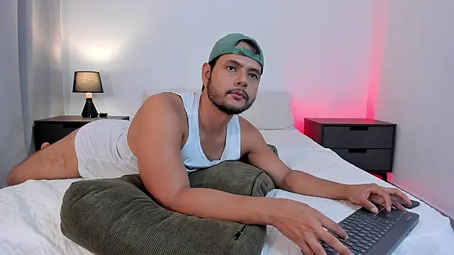 Nate Ocean online show from March 10, 2026, 3:10 am