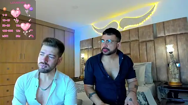 Snapshot of petterwilly1 chatting on February 20, 2026, 3:14 pm petterwilly1 online show from February 20, 2026, 3:14 pm