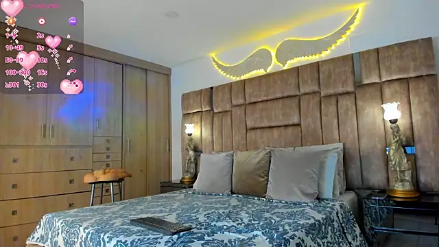 Snapshot of petterwilly1 chatting on February 27, 2026, 3:12 pm petterwilly1 online show from February 27, 2026, 3:12 pm