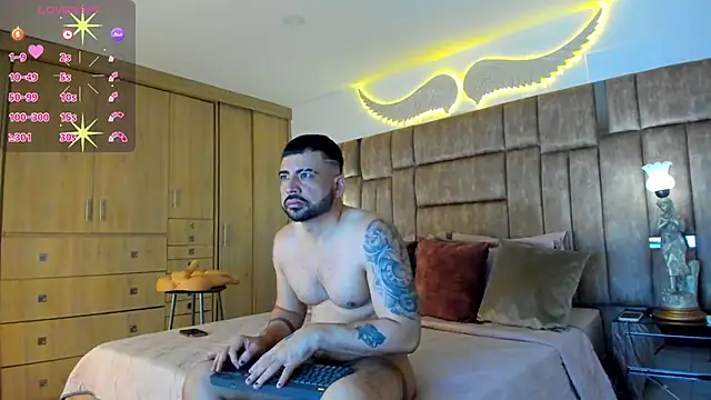 Snapshot of petterwilly1 chatting on January 18, 2026, 3:04 pm petterwilly1 online show from January 18, 2026, 3:04 pm