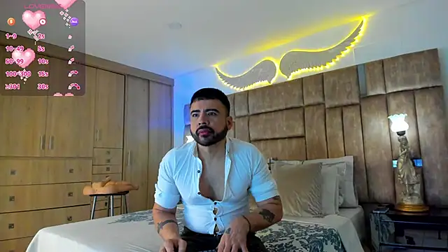 Snapshot of petterwilly1 chatting on February 21, 2026, 3:03 pm petterwilly1 online show from February 21, 2026, 3:03 pm