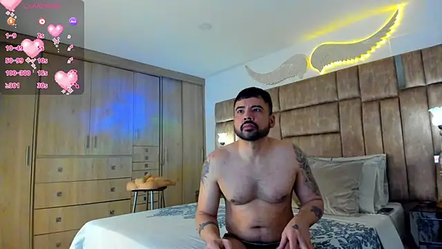 Snapshot of petterwilly1 chatting on February 24, 2026, 4:08 pm petterwilly1 online show from February 24, 2026, 4:08 pm