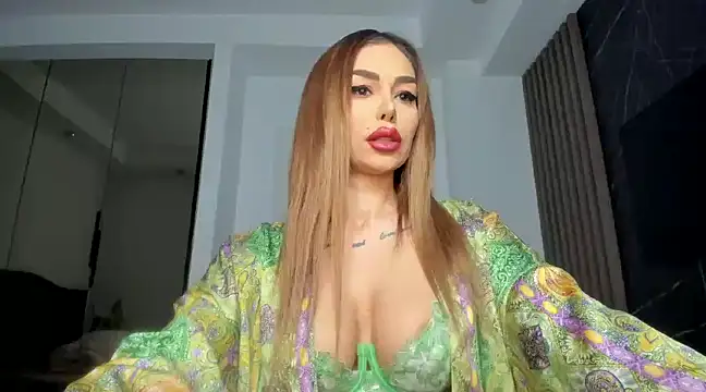 Snapshot of Alessa_Burns chatting on February 2, 2025, 2:27 am Alessa Burns online show from February 2, 2025, 2:27 am