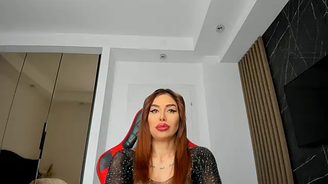 Snapshot of Alessa_Burns chatting on January 26, 2025, 7:42 am Alessa Burns online show from January 26, 2025, 7:42 am