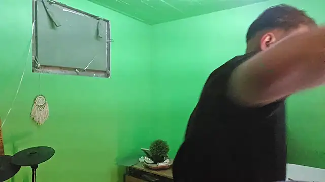 savage daddyy online show from February 19, 2025, 2:44 pm