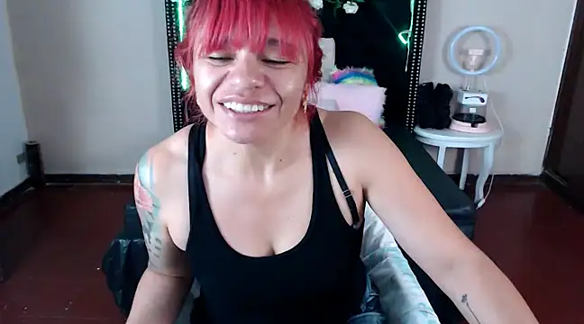 Snapshot of VioletaaaSlave chatting on March 17, 2025, 12:46 pm VioletaaaSlave online show from March 17, 2025, 12:46 pm