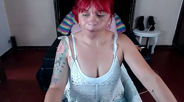 Snapshot of VioletaaaSlave chatting on February 28, 2025, 2:31 pm VioletaaaSlave online show from February 28, 2025, 2:31 pm