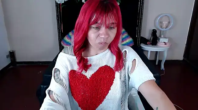 Snapshot of VioletaaaSlave chatting on March 7, 2025, 11:29 am VioletaaaSlave online show from March 7, 2025, 11:29 am