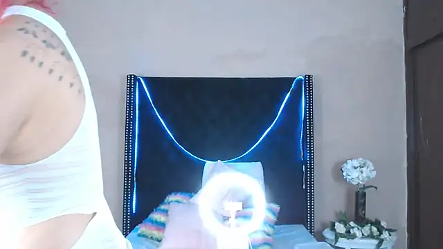 VioletaaaSlave online show from November 23, 2025, 10:58 am